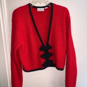 LIZ CLAIBORNE SWEATHER